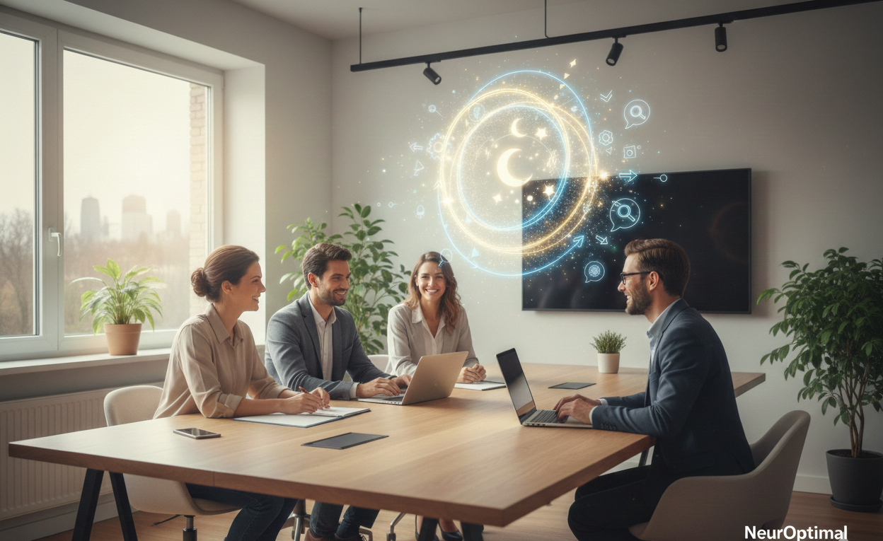 Mieux être au Travail