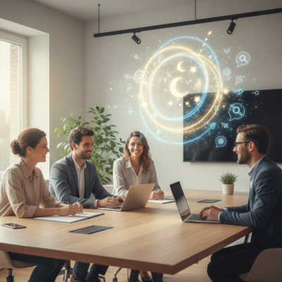 Mieux être au Travail